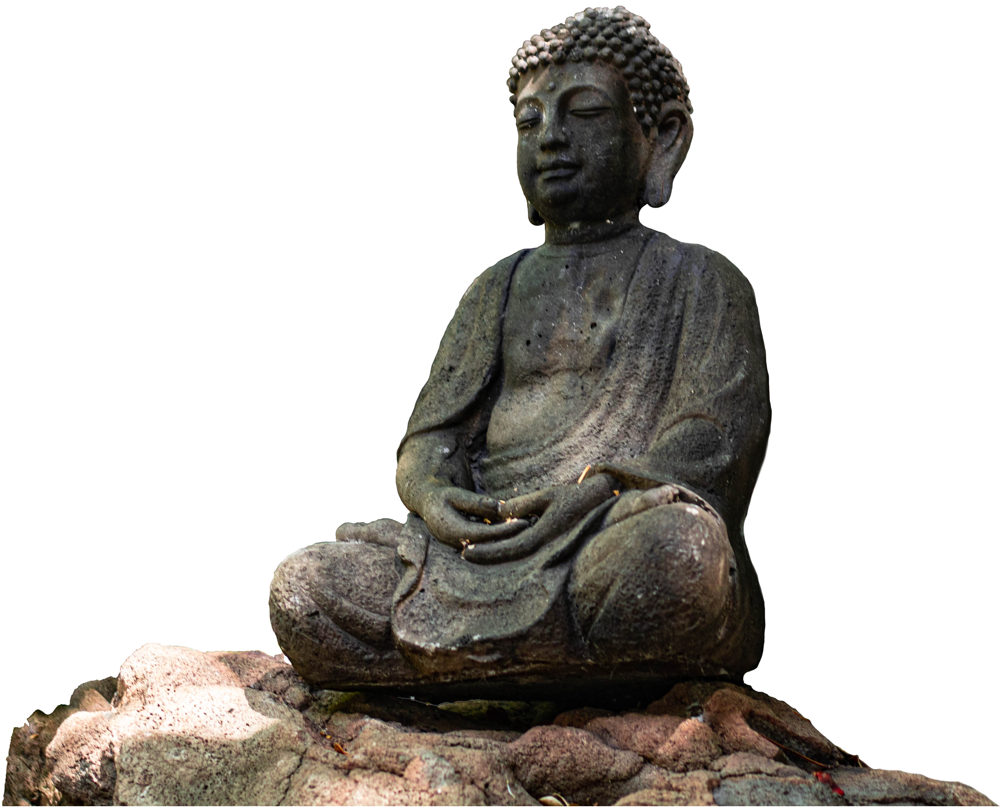 buddha statue