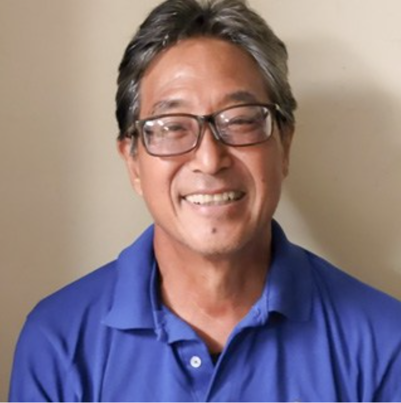 Photo of Brian Fukada