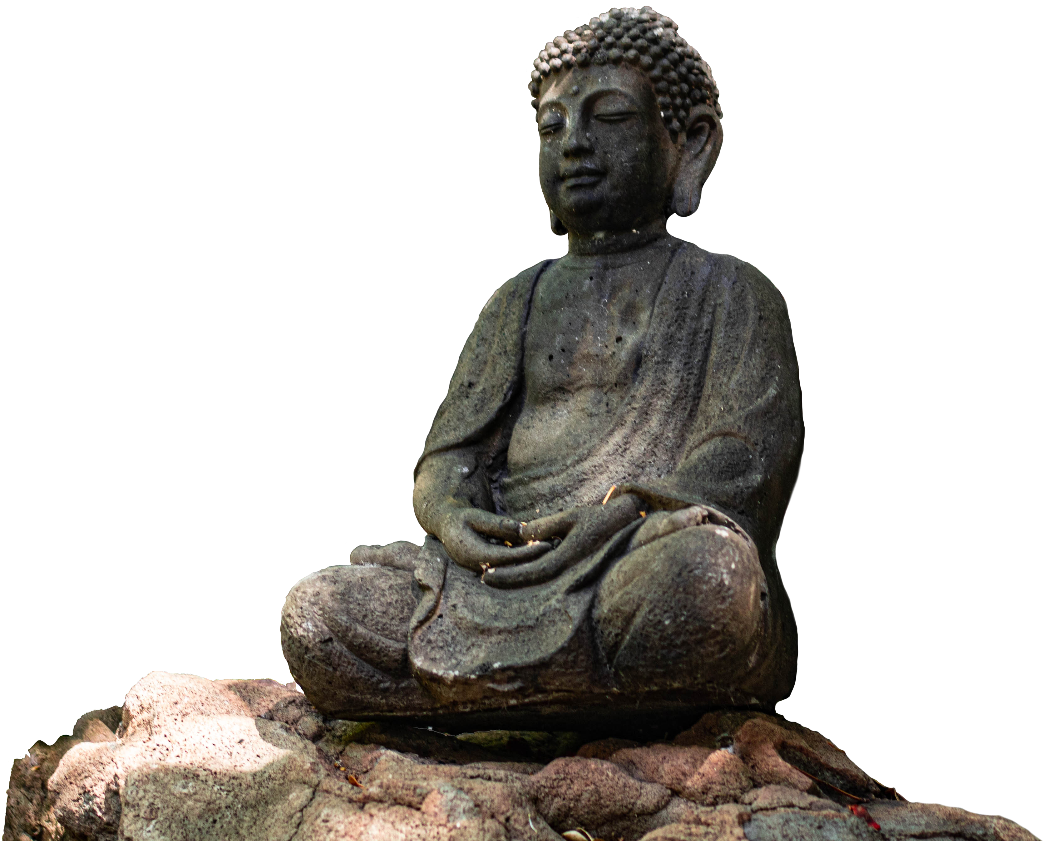 buddha statue